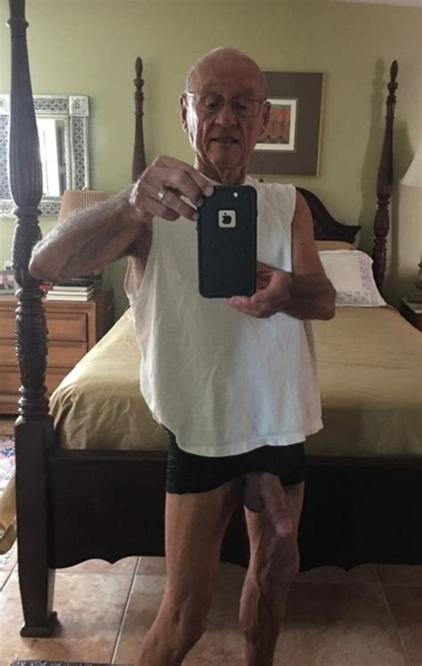 grandpa cock gay